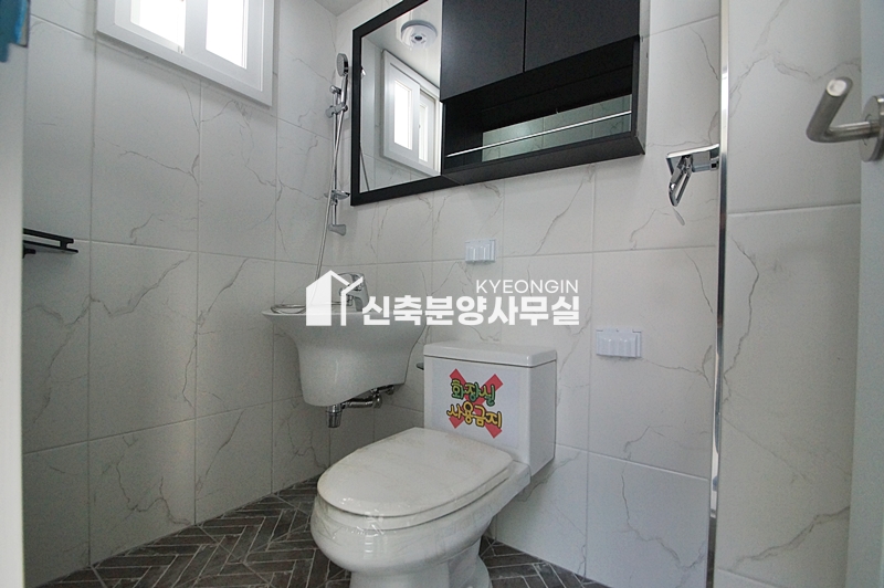 경기 부천소사구 소사본동 가온누리 [ 3룸 . 테라스 Type ] 분양 매물번호 14218 사진 27