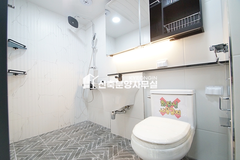 경기 부천소사구 소사본동 가온누리 [ 3룸 . 테라스 Type ] 분양 매물번호 14218 사진 30