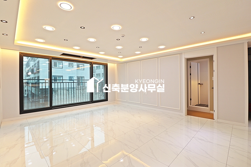 경기 부천소사구 소사본동 에코팰리체 [ 3룸 . 4룸Type ] 분양 매물번호 14171 사진 4