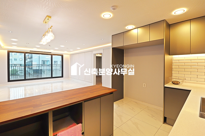 경기 부천소사구 소사본동 에코팰리체 [ 3룸 . 4룸Type ] 분양 매물번호 14171 사진 14
