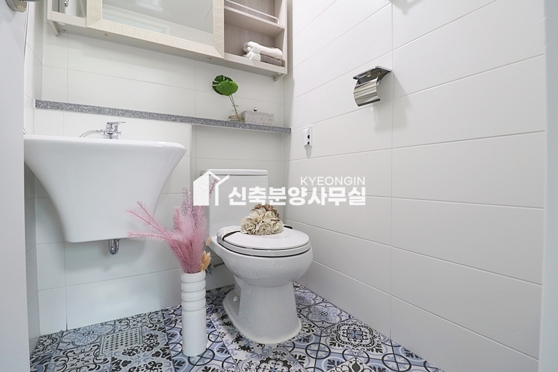 경기 부천소사구 소사본동 더 화이트 분양 매물번호 14162 사진 12