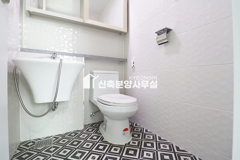 경기 부천소사구 소사본동 더 화이트 분양 매물번호 14162 사진 30