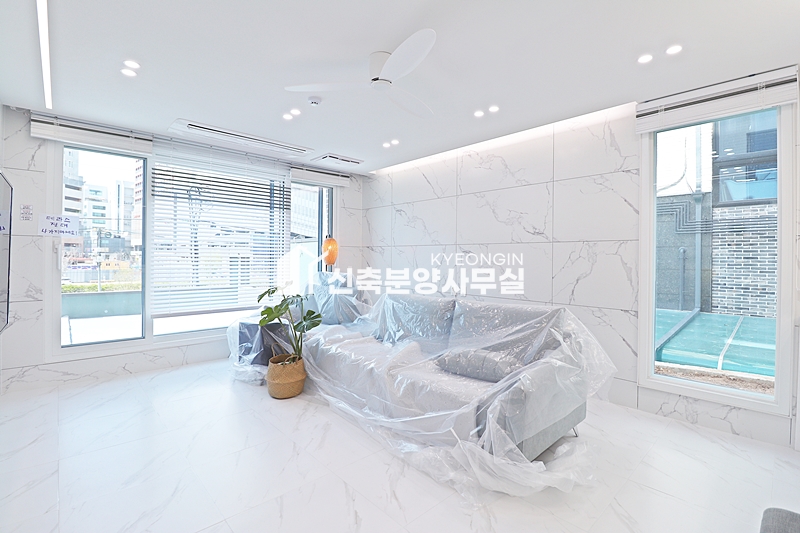 경기 부천소사구 소사본동 퍼블릭하우스 [ 3룸 . 테라스 Type ] 분양 매물번호 14145 사진 2