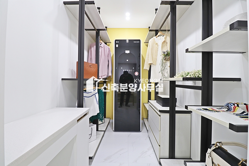 경기 부천소사구 소사본동 퍼블릭하우스 [ 3룸 . 테라스 Type ] 분양 매물번호 14145 사진 15