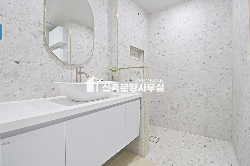 경기 부천소사구 소사본동 퍼블릭하우스 [ 3룸 . 테라스 Type ] 분양 매물번호 14145 사진 19