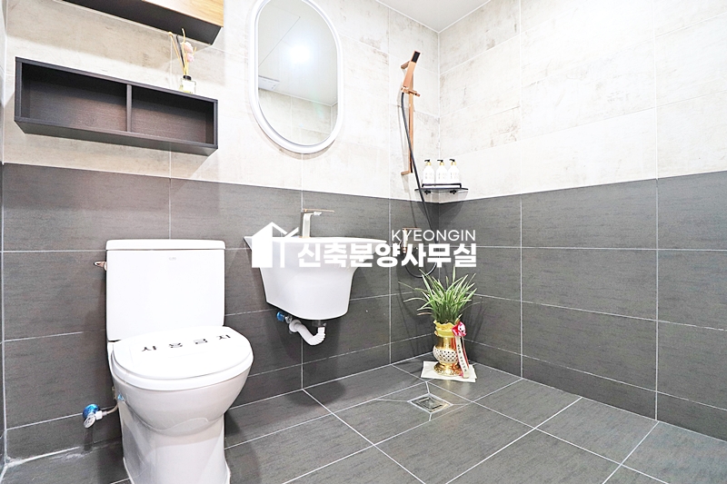 경기 부천소사구 소사본동 시티빌 분양 매물번호 14142 사진 19