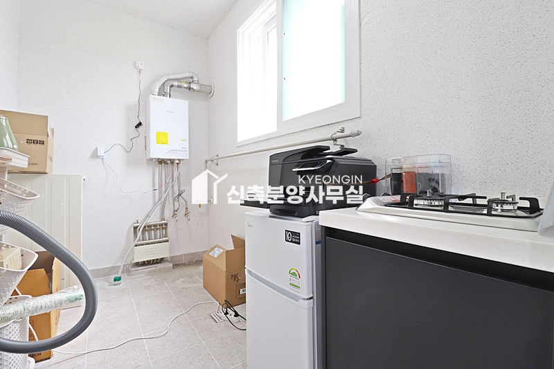 경기 부천소사구 소사본동 엘림캐슬 [ 3룸 . 테라스 Type ] 분양 매물번호 14136 사진 13