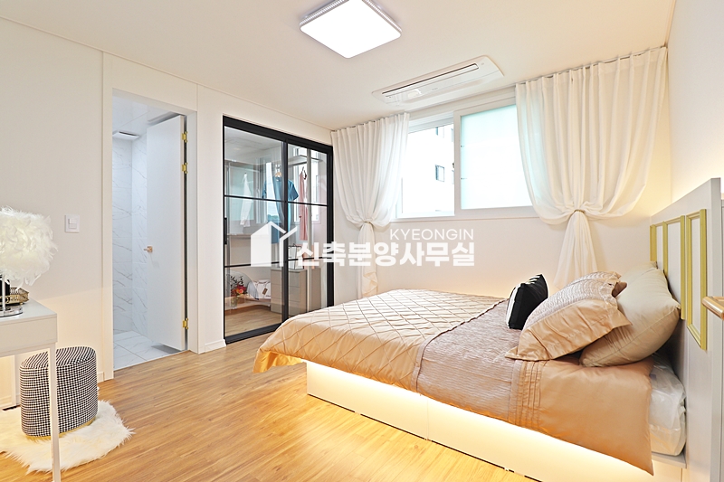 경기 부천소사구 소사본동 엘림캐슬 [ 3룸 . 테라스 Type ] 분양 매물번호 14136 사진 14