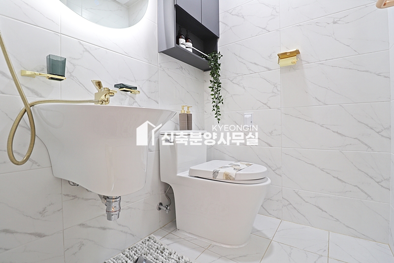 경기 부천소사구 소사본동 엘림캐슬 [ 3룸 . 테라스 Type ] 분양 매물번호 14136 사진 16