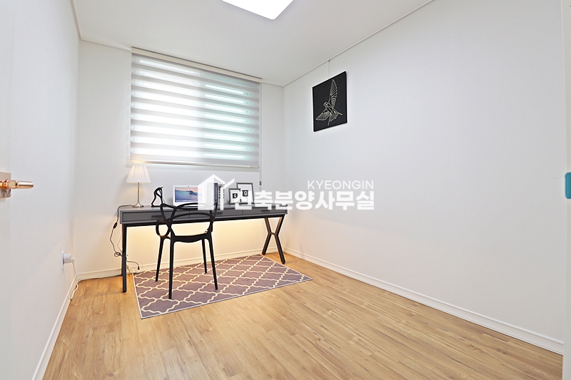경기 부천소사구 소사본동 엘림캐슬 [ 3룸 . 테라스 Type ] 분양 매물번호 14136 사진 18