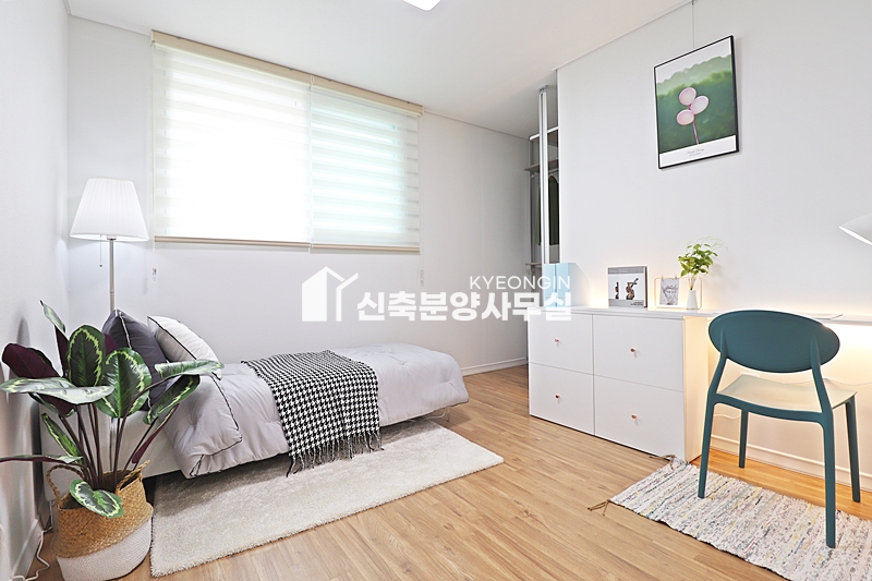 경기 부천소사구 소사본동 엘림캐슬 [ 3룸 . 테라스 Type ] 분양 매물번호 14136 사진 19