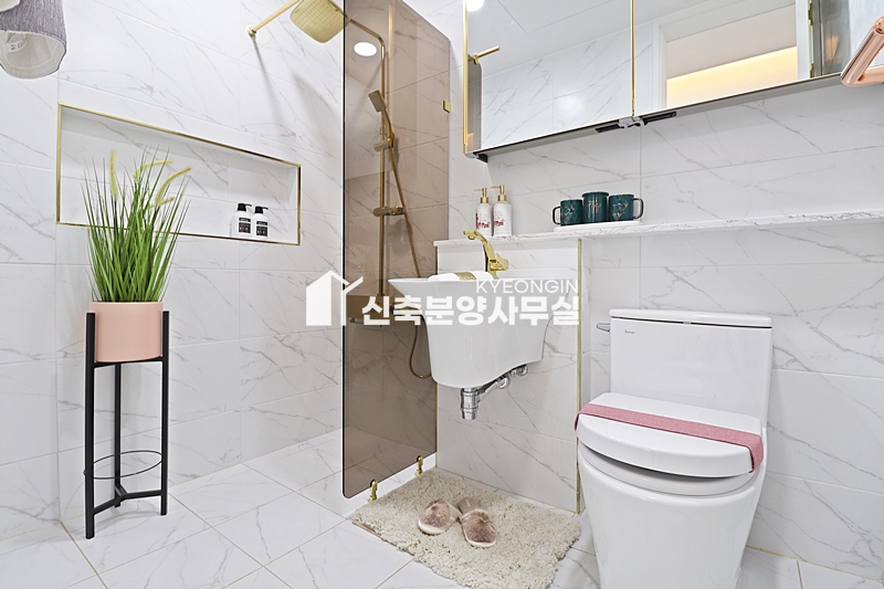 경기 부천소사구 소사본동 엘림캐슬 [ 3룸 . 테라스 Type ] 분양 매물번호 14136 사진 20
