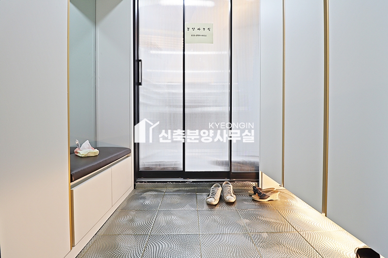 경기 부천소사구 소사본동 엘림캐슬 [ 3룸 . 테라스 Type ] 분양 매물번호 14136 사진 21