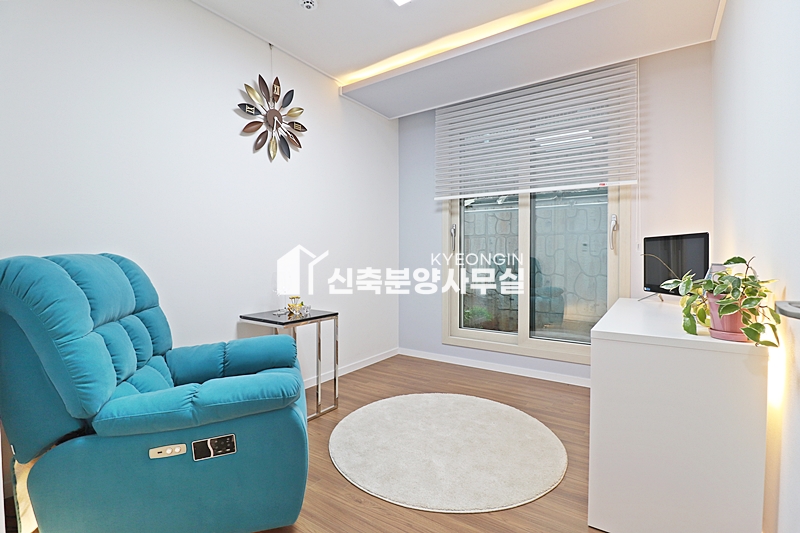 경기 부천소사구 소사본동 그레이스빌 [ 4룸 . 테라스 . 복층 Type ] 분양 매물번호 14132 사진 19