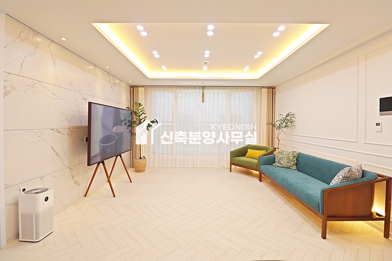 경기 부천소사구 소사본동 메종파크뷰 분양 매물번호 14128 사진 3