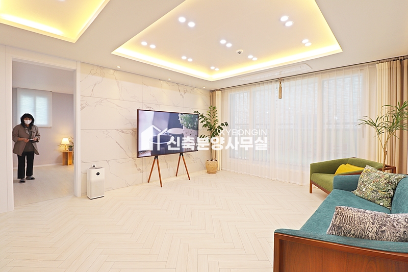경기 부천소사구 소사본동 메종파크뷰 분양 매물번호 14128 사진 4