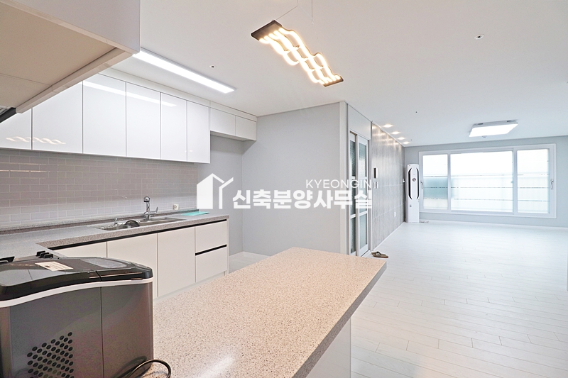 경기 부천소사구 소사본동 안팰리스 5차 [ 3룸 . 테라스 Type ] 분양 매물번호 14092 사진 1