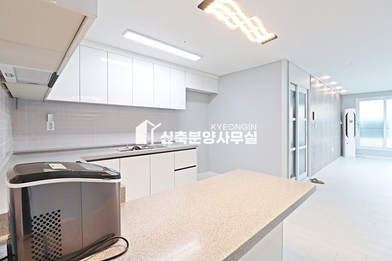 경기 부천소사구 소사본동 안팰리스 5차 [ 3룸 . 테라스 Type ] 분양 매물번호 14092 사진 7