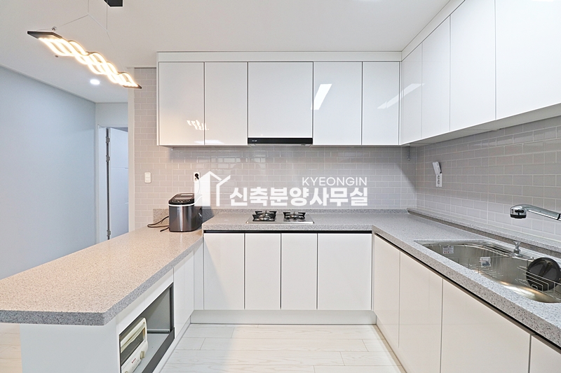 경기 부천소사구 소사본동 안팰리스 5차 [ 3룸 . 테라스 Type ] 분양 매물번호 14092 사진 10