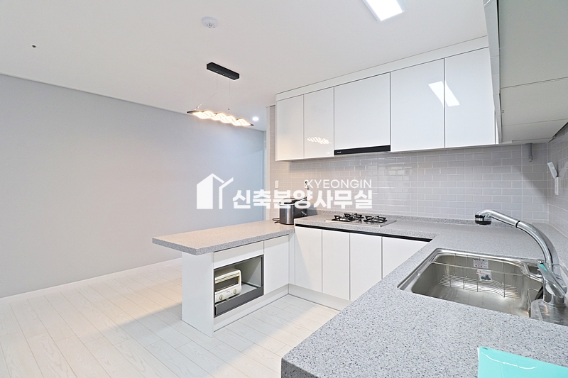 경기 부천소사구 소사본동 안팰리스 5차 [ 3룸 . 테라스 Type ] 분양 매물번호 14092 사진 11
