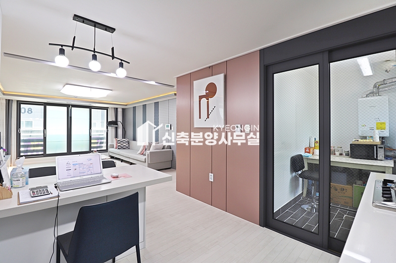 경기 부천소사구 소사본동 원팰리스 분양 매물번호 14078 사진 1