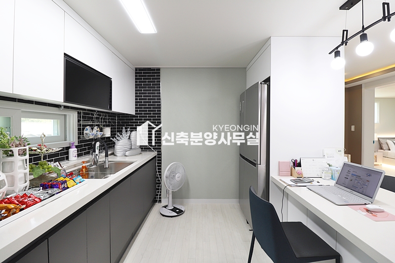 경기 부천소사구 소사본동 원팰리스 분양 매물번호 14078 사진 10