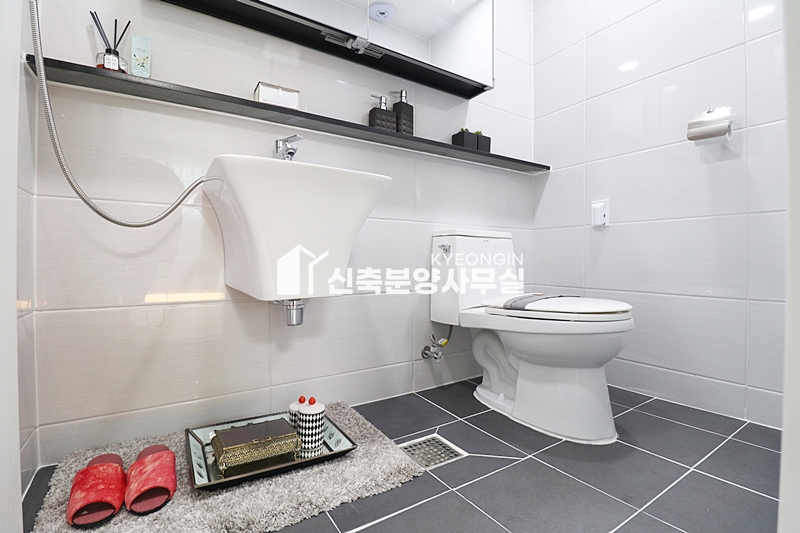 경기 부천소사구 소사본동 원팰리스 분양 매물번호 14078 사진 13