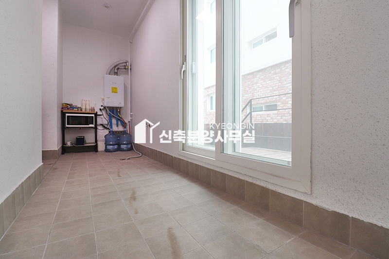 경기 부천소사구 소사본동 해든빌 [ 3룸 . 테라스 . 복층 Type ] 분양 매물번호 14071 사진 13