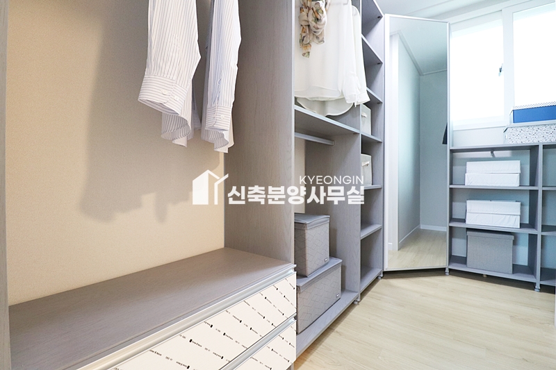 경기 부천소사구 소사본동 해든빌 [ 3룸 . 테라스 . 복층 Type ] 분양 매물번호 14071 사진 16