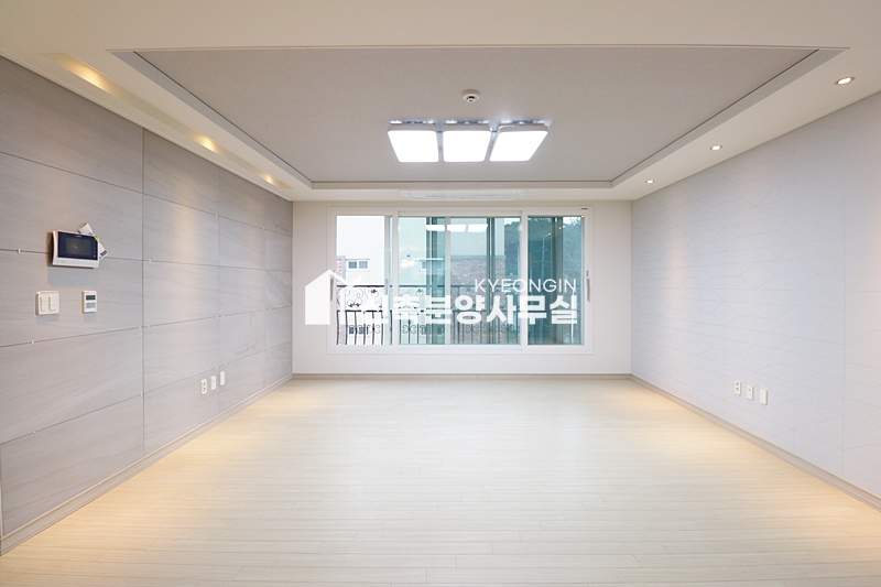 경기 부천소사구 소사본동 더 숲 분양 매물번호 14035 사진 3