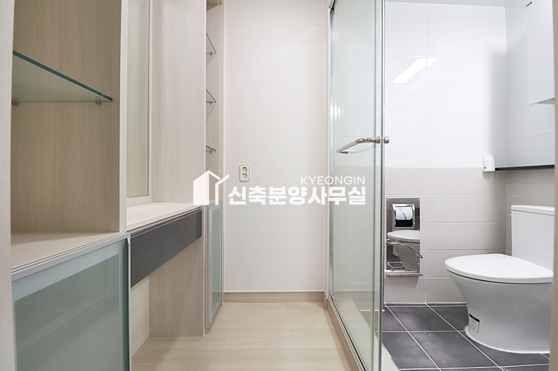 경기 부천소사구 소사본동 더 숲 분양 매물번호 14035 사진 13