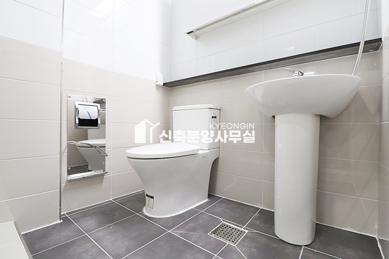 경기 부천소사구 소사본동 더 숲 분양 매물번호 14035 사진 14