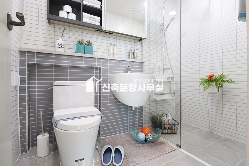 경기 부천소사구 소사본동 아르떼리움 [ 3룸 . 테라스 Type ] 분양 매물번호 14033 사진 16