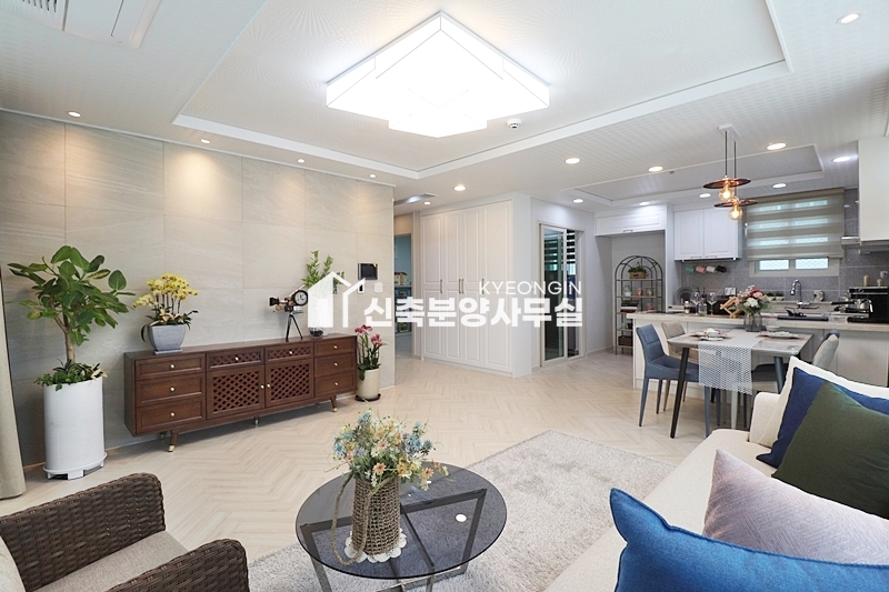 경기 부천소사구 소사본동 리치에비뉴 분양 매물번호 14032 사진 5