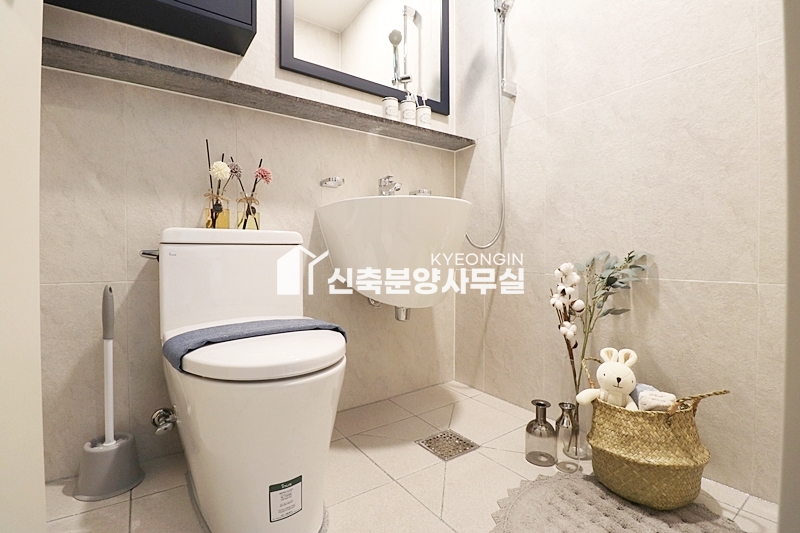 경기 부천소사구 소사본동 리치에비뉴 분양 매물번호 14032 사진 14