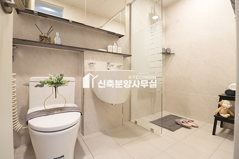 경기 부천소사구 소사본동 리치에비뉴 분양 매물번호 14032 사진 17