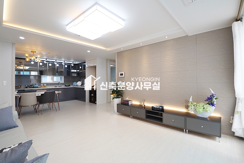경기 부천소사구 소사본동 엘리하임 분양 매물번호 14027 사진 5
