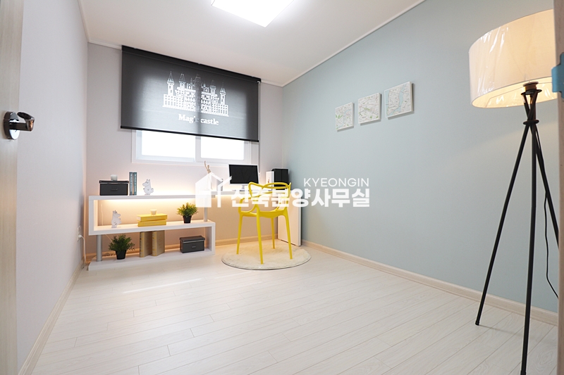 경기 부천소사구 소사본동 엘리하임 분양 매물번호 14027 사진 13