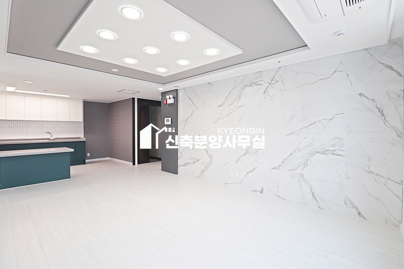 경기 부천소사구 소사본동 헤스티아 [ 3룸 . 테라스 Type ] 분양 매물번호 13985 사진 5