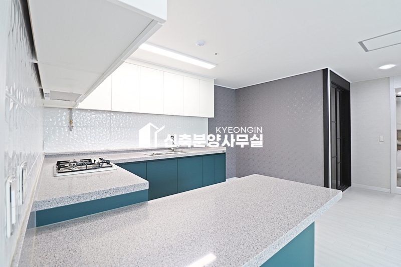 경기 부천소사구 소사본동 헤스티아 [ 3룸 . 테라스 Type ] 분양 매물번호 13985 사진 7