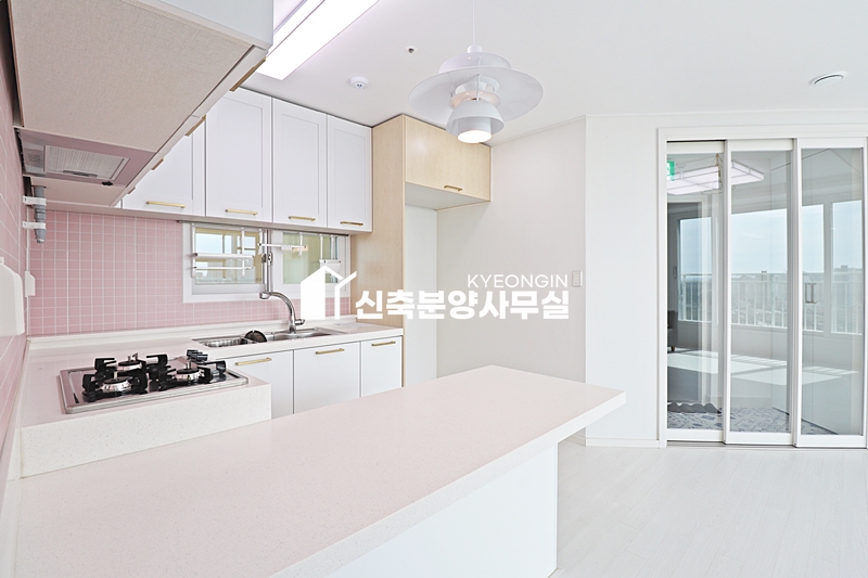 경기 부천소사구 소사본동 리젠시아 분양 매물번호 13976 사진 24