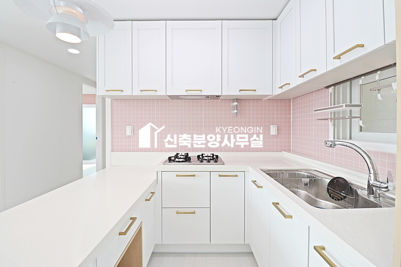 경기 부천소사구 소사본동 리젠시아 분양 매물번호 13976 사진 27