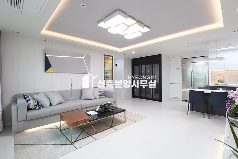경기 부천소사구 소사본동 스카이파크 [ 3룸 . 4룸 . 테라스 Type ] 분양 매물번호 14255 사진 5