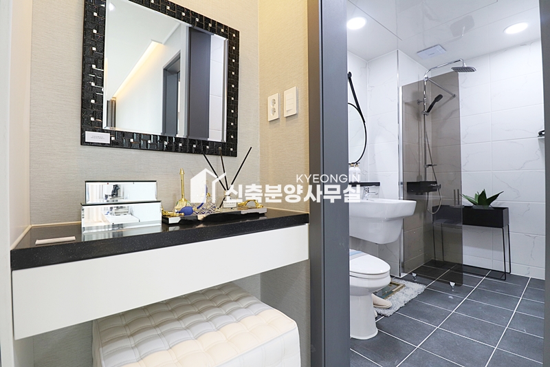 경기 부천소사구 소사본동 스카이파크 [ 3룸 . 4룸 . 테라스 Type ] 분양 매물번호 14255 사진 15