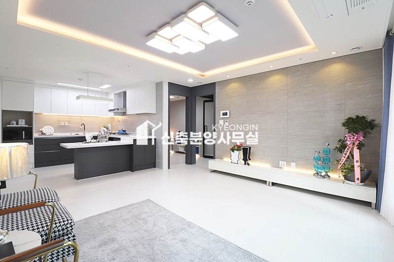 경기 부천소사구 소사본동 스카이파크 [ 3룸 . 4룸 . 테라스 Type ] 분양 매물번호 14255 사진 26