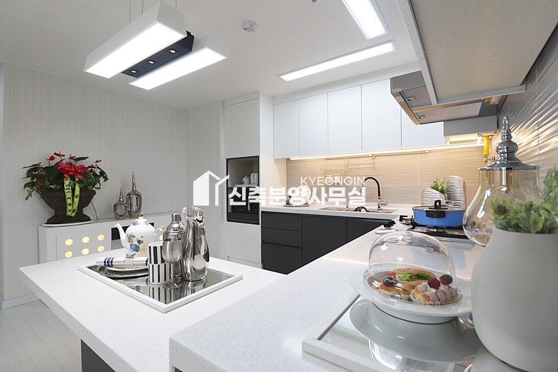 경기 부천소사구 소사본동 스카이파크 [ 3룸 . 4룸 . 테라스 Type ] 분양 매물번호 14255 사진 27