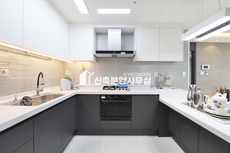 경기 부천소사구 소사본동 스카이파크 [ 3룸 . 4룸 . 테라스 Type ] 분양 매물번호 14255 사진 30