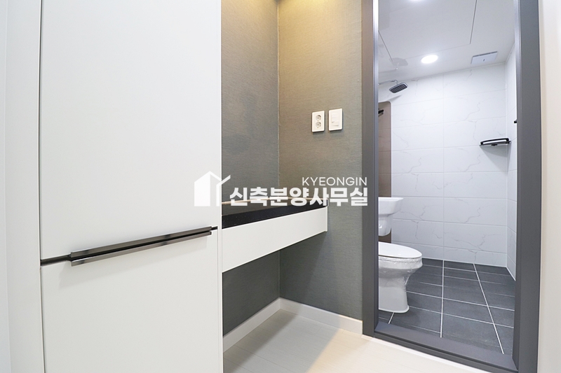 경기 부천소사구 소사본동 스카이파크 [ 3룸 . 4룸 . 테라스 Type ] 분양 매물번호 14255 사진 33