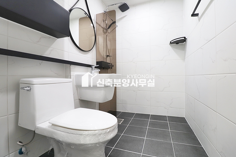 경기 부천소사구 소사본동 스카이파크 [ 3룸 . 4룸 . 테라스 Type ] 분양 매물번호 14255 사진 34
