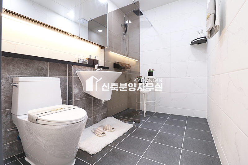 경기 부천소사구 소사본동 스카이파크 [ 3룸 . 4룸 . 테라스 Type ] 분양 매물번호 14255 사진 38